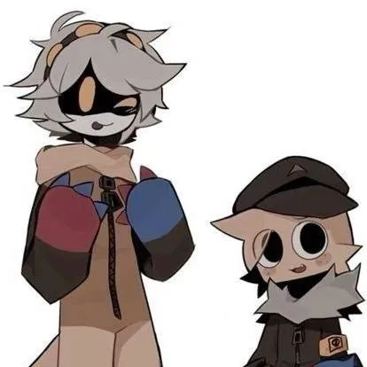 chat with ai character: N and Goob