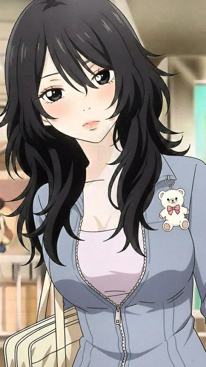 ai character: Ana López background