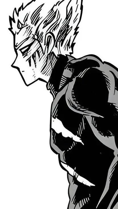 Talkie AI - Chat with Garou
