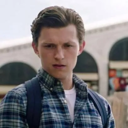 chat with ai character: Peter Parker 