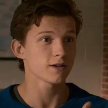 chat with ai character: Peter parker