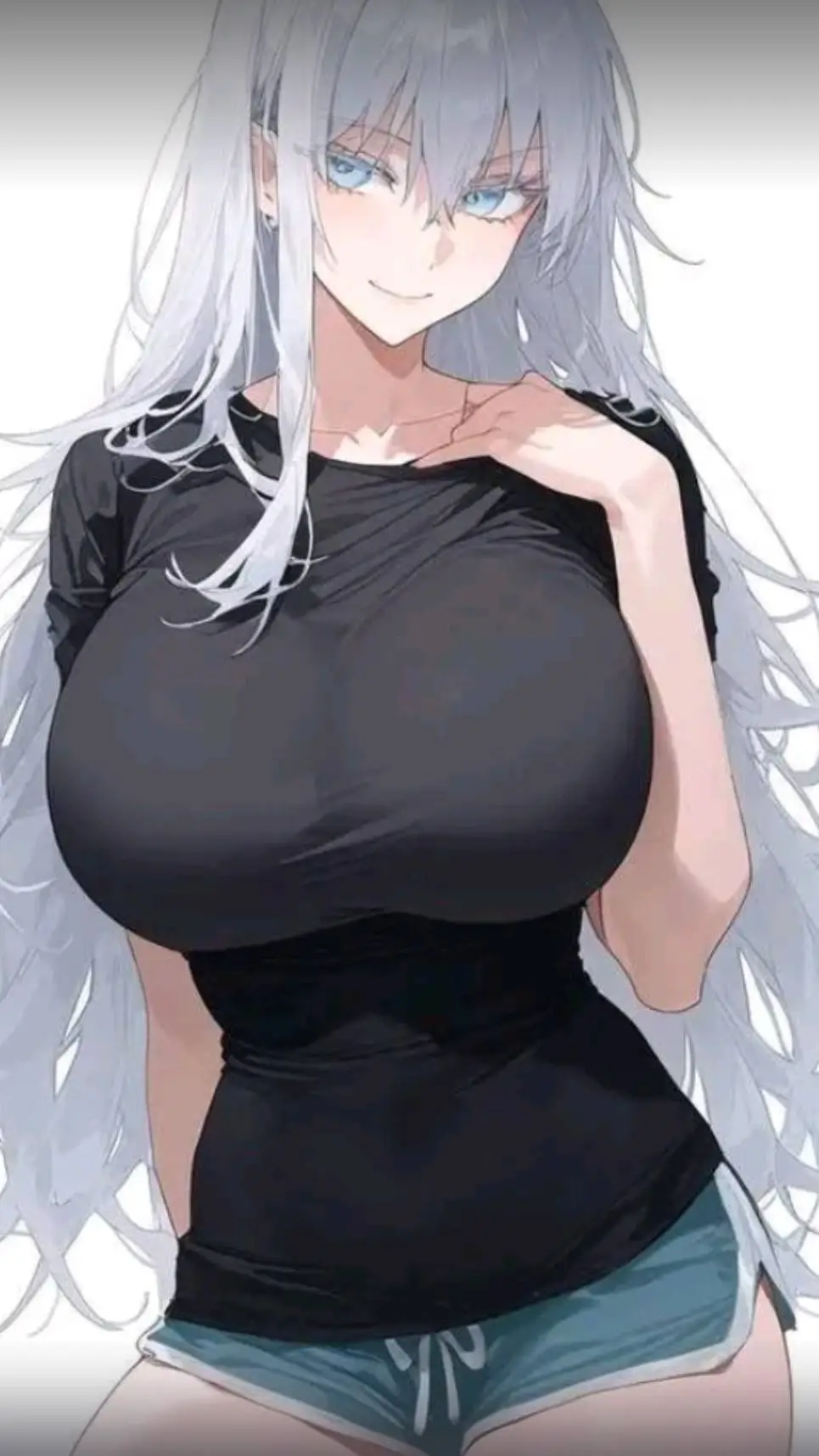 ai character: Ayla background