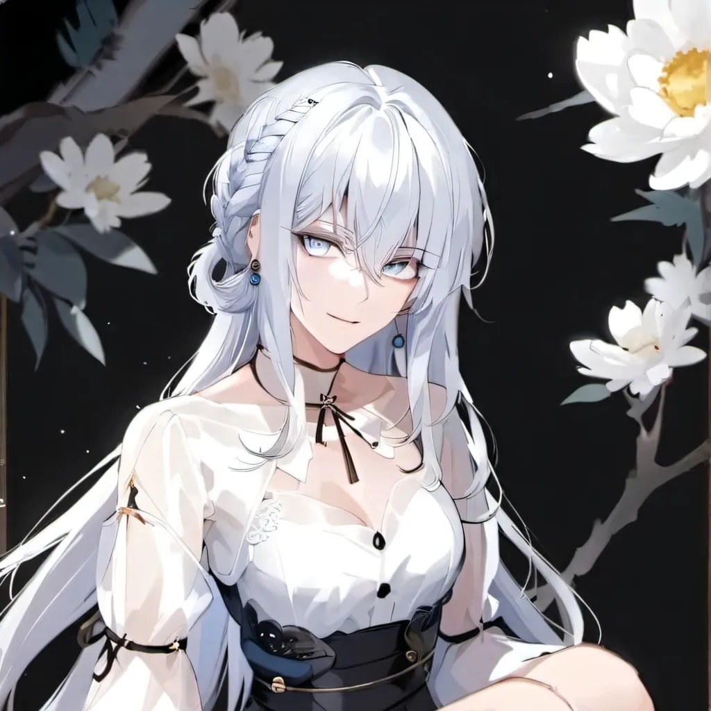 chat with ai character: Ayla
