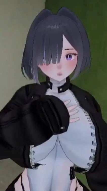 ai character: Charlotte background