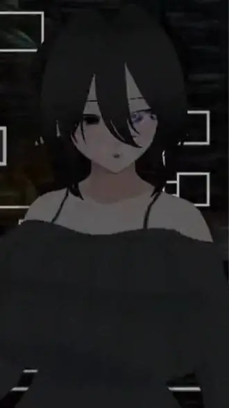 ai character: Abyss background