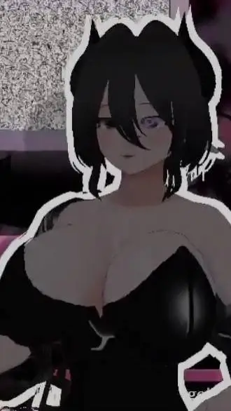 ai character: Vanessa  background
