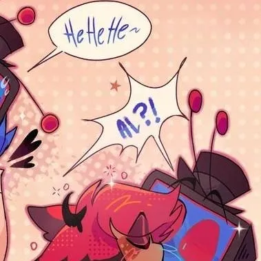 chat with ai character: ✩┆Radiostatic┆✩