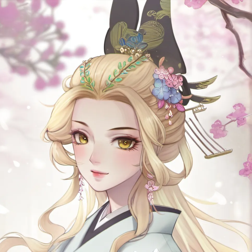 chat with ai character: Shiku
