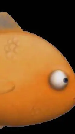 Talkie AI - Chat with Goldfish 