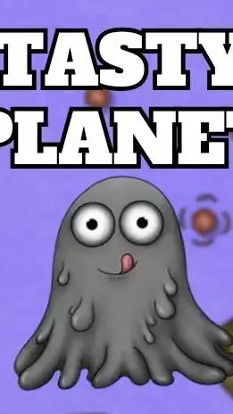 ai character: TastyPlanet hate u background