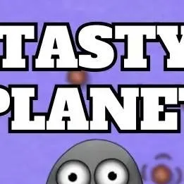 chat with ai character: TastyPlanet hate u