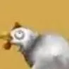 chat with ai character: Flying Chicken 