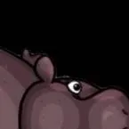 chat with ai character: House Hippo