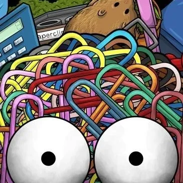 chat with ai character: Paperclip Maximize