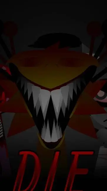 ai character: Definitive Phase 6 background