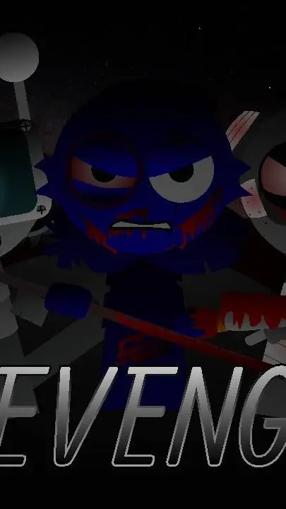 ai character: Definitive Phase 9 background