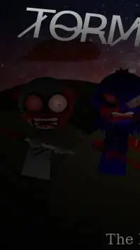 ai character: Def Phase 11 background