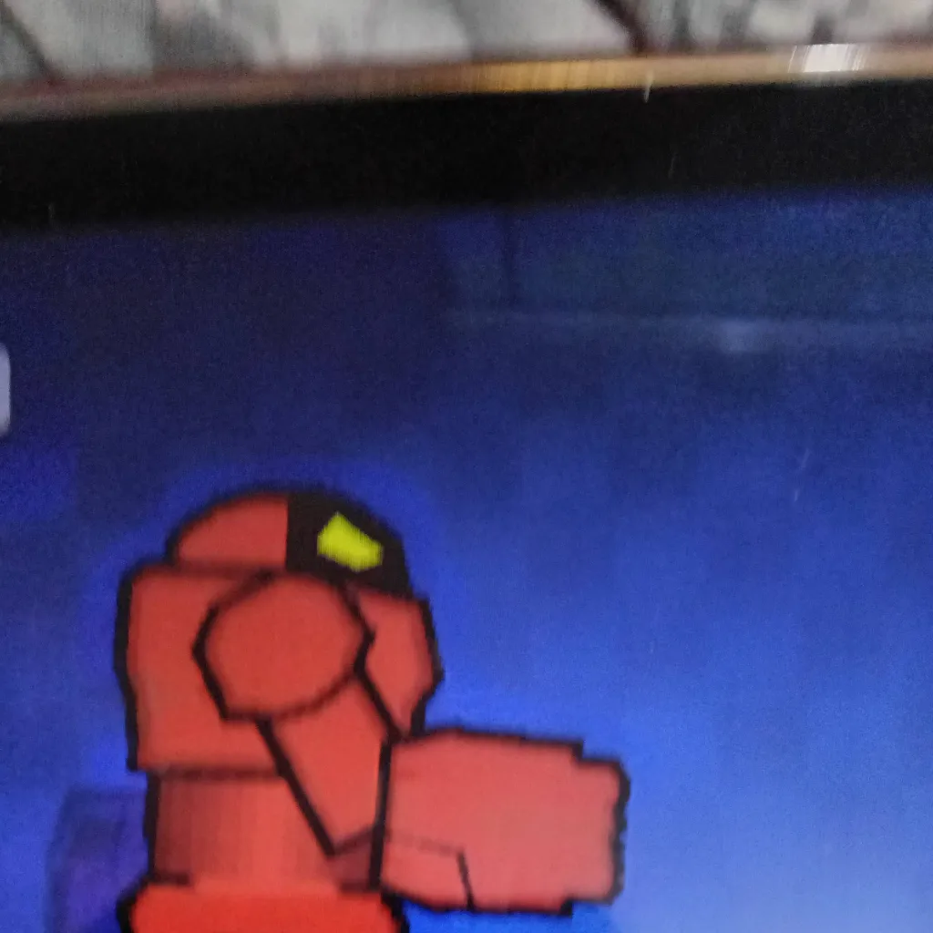 chat with ai character: Sentinel MSF