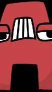 ai character: А RALA background