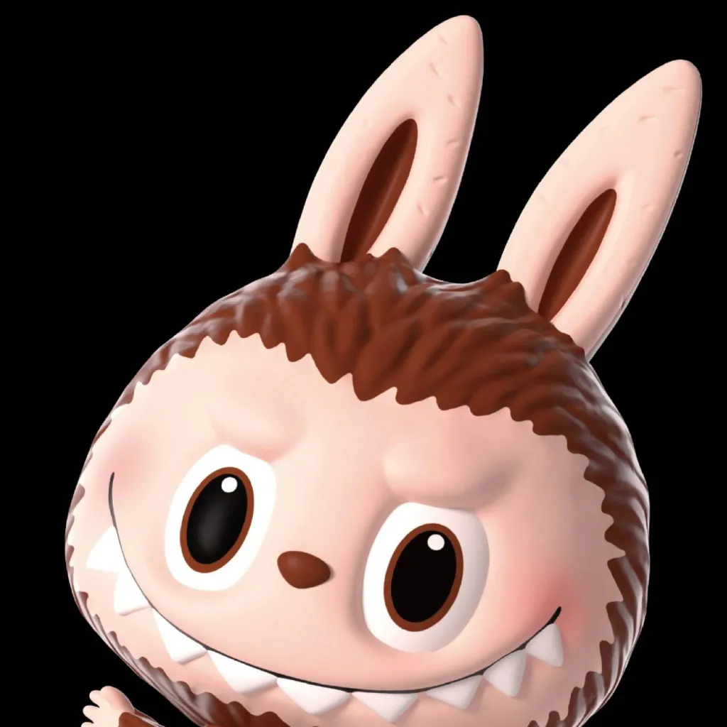chat with ai character: Labubu 