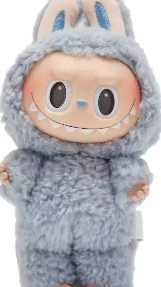 ai character: Sea Salt Coconut background