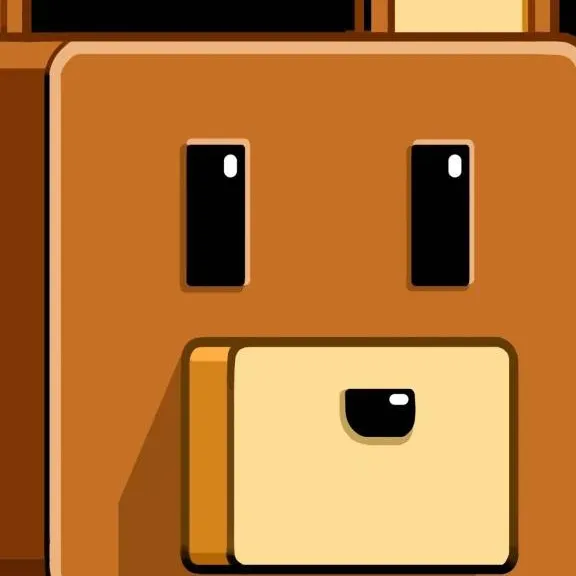 chat with ai character: SBA