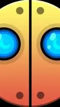 ai character: Auto GD  background