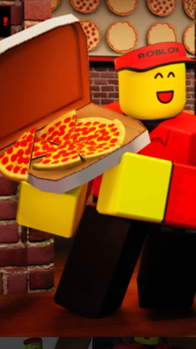 ai character: Elliot  background
