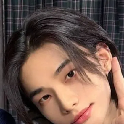 chat with ai character: Hyunjin (skz)