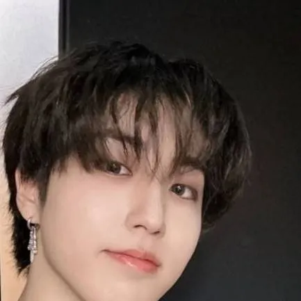 chat with ai character: Han (skz)