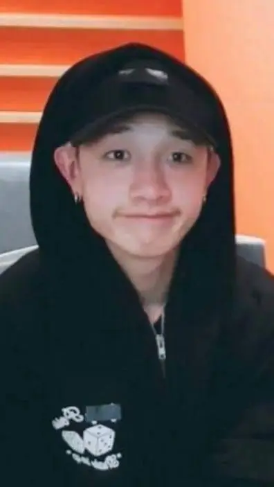 ai character: Bangchan (skz) background