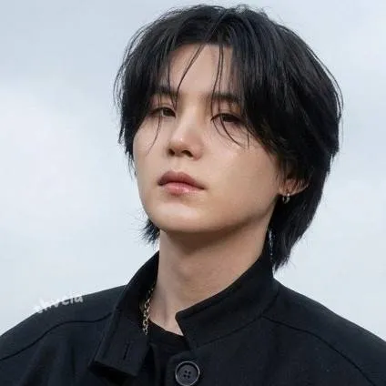 chat with ai character: Suga (bts)