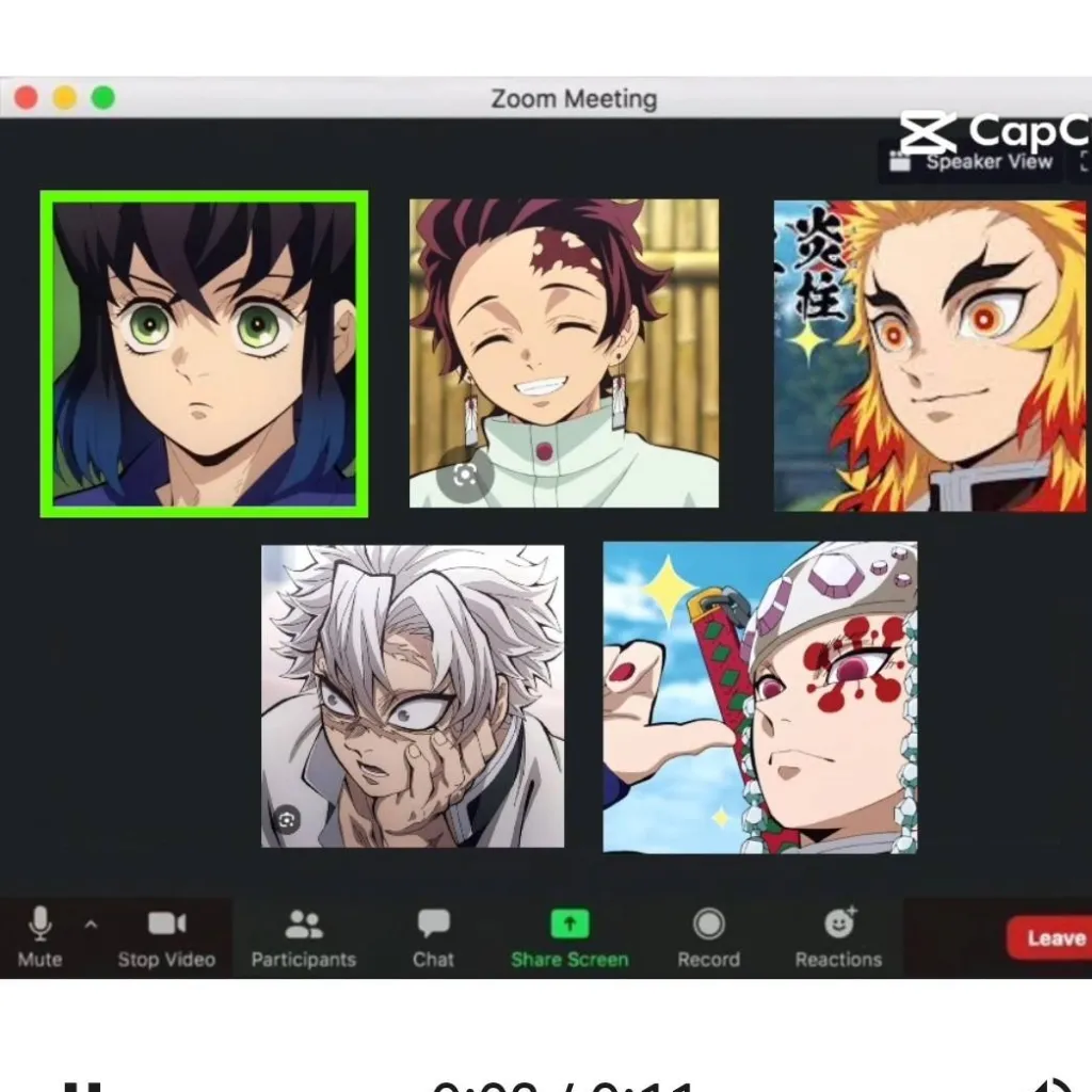 chat with ai character: sanemi roast (LOl)