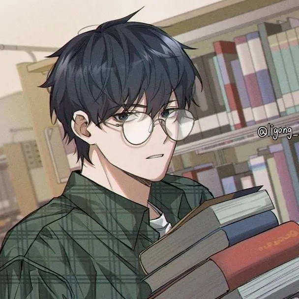 chat with ai character: Luís📚🤓