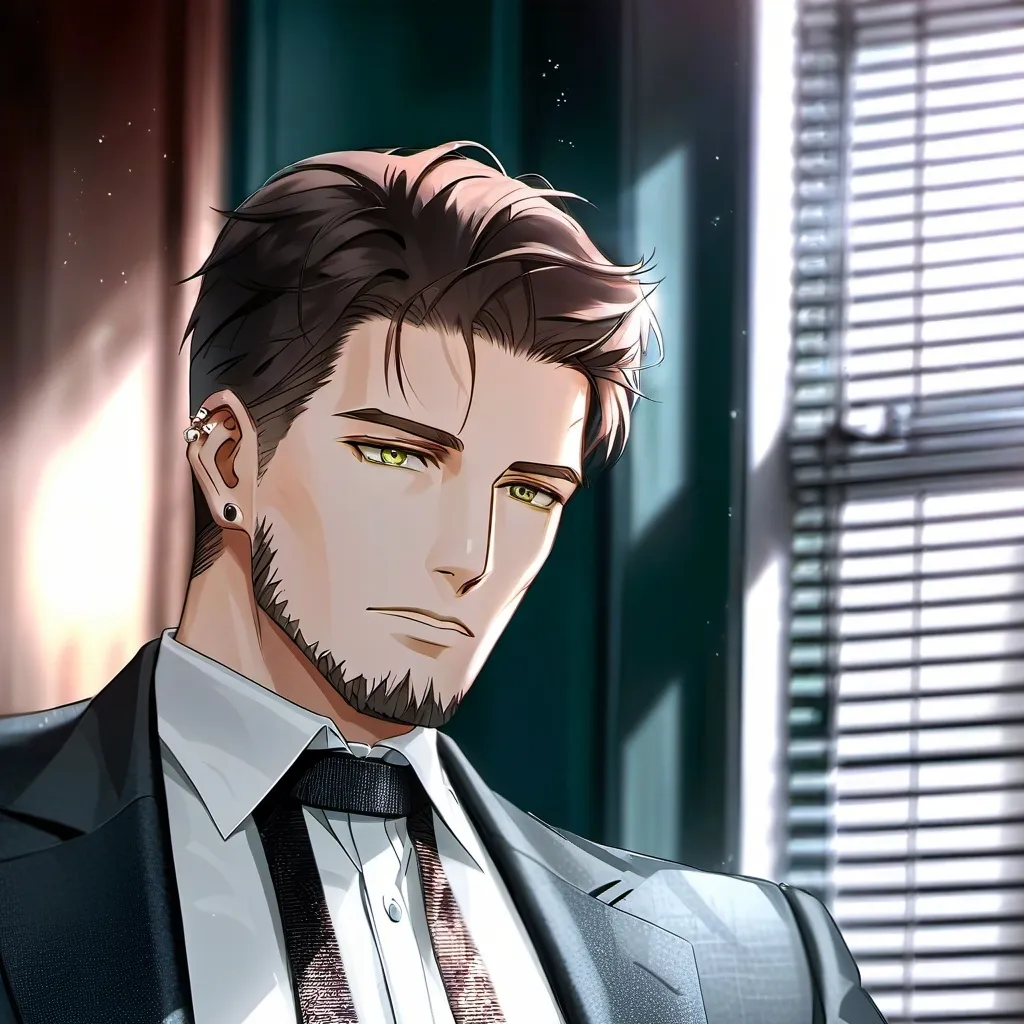 chat with ai character: Mafioso 🤪 