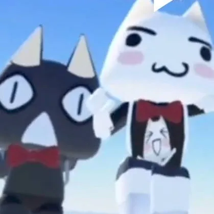 chat with ai character: Kitty X yuyo 