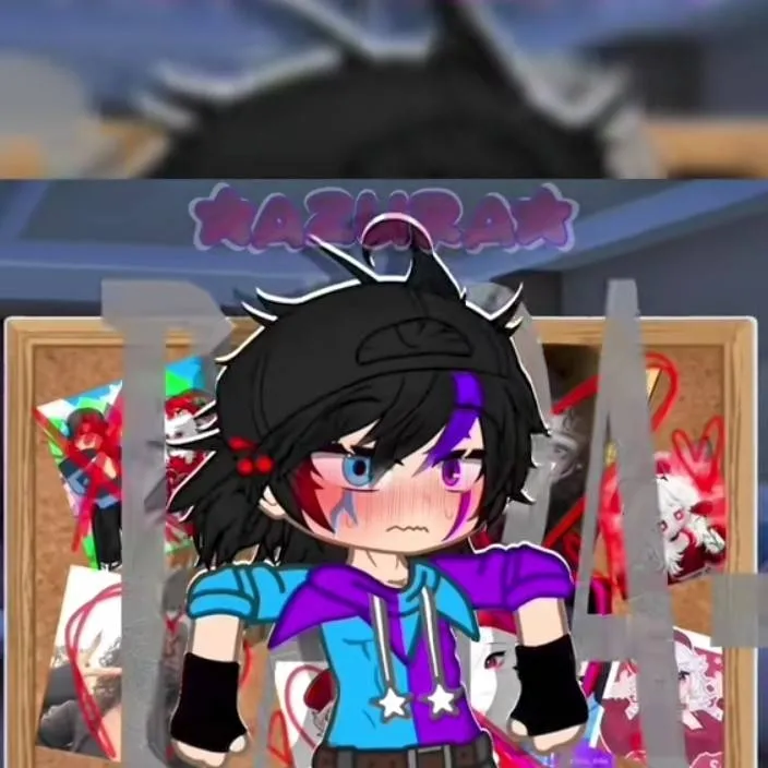 chat with ai character: Cely X naby