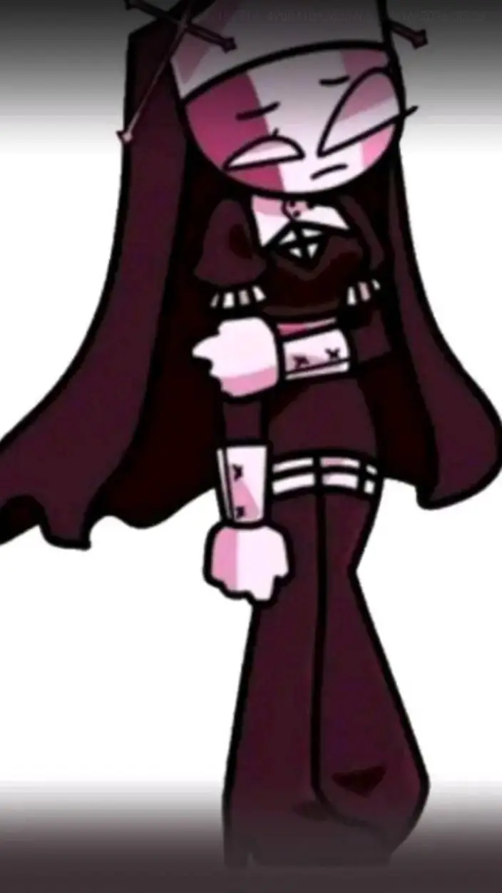 ai character: Sarv X Rav (Remake background