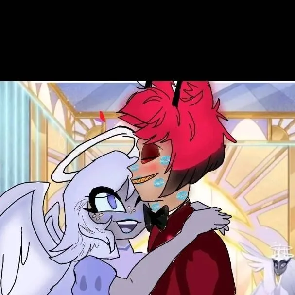chat with ai character: Emily X Alastor
