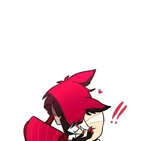 chat with ai character: Charlie X alastor