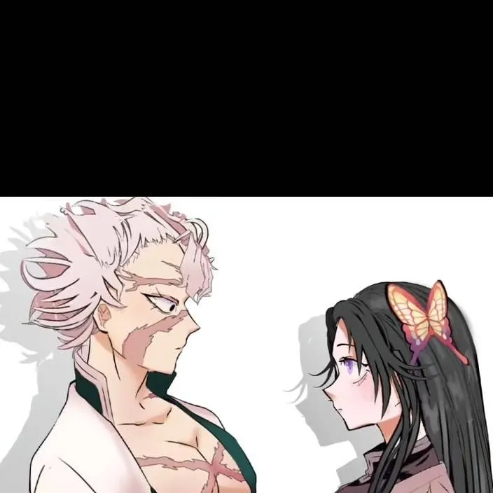 chat with ai character: Kanae X Sanemi