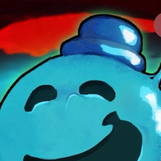 chat with ai character: Doey the doughman