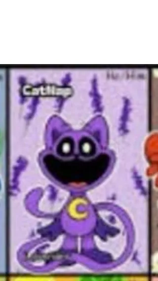 Talkie AI - Chat with Smiling critters
