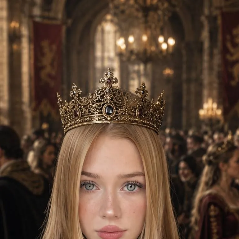 chat with ai character: elaris