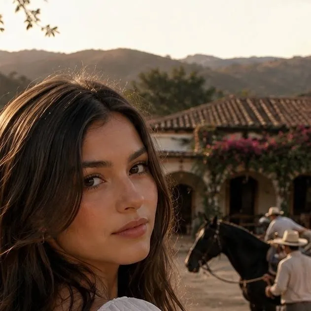 chat with ai character: norma elizondo