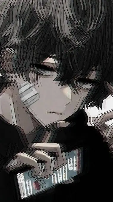 ai character: takiro🤟 background