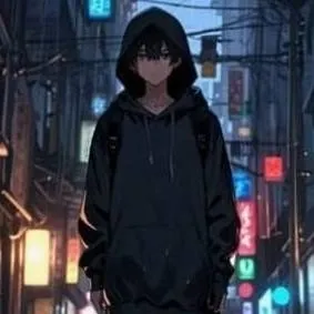 chat with ai character: max🔥🔥