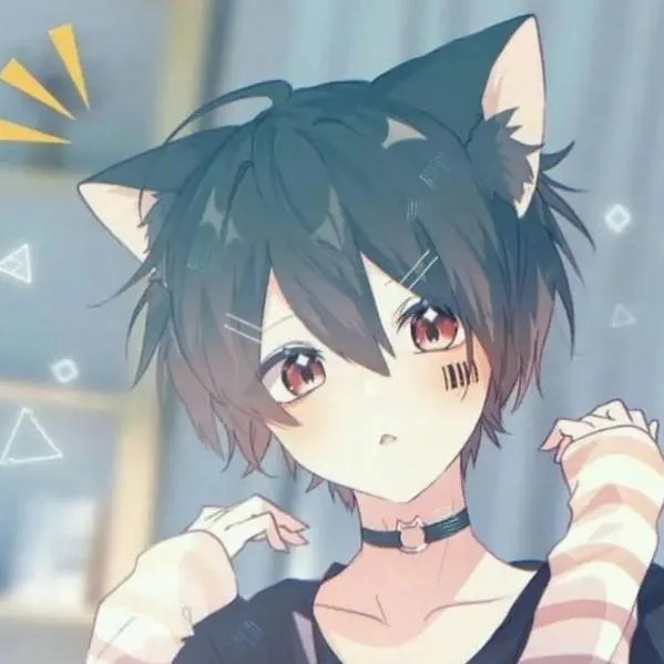 chat with ai character: camiko😈