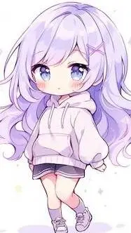 ai character: alisabet  background