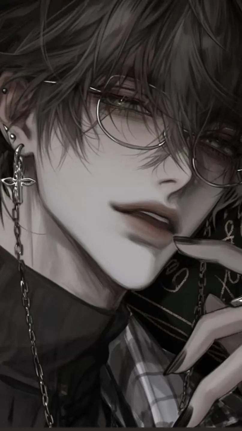 ai character: adam background